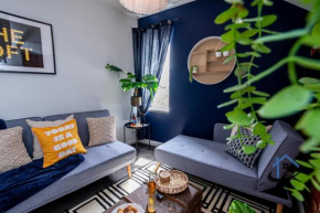 Flat 5, Sneinton